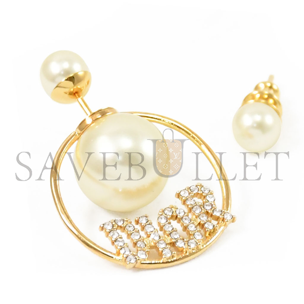 D*or tribales earrings e1405tricy_d301